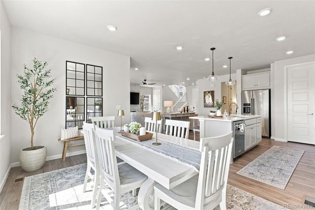 6850 Oak Canyon Circle, Castle Pines, CO 80108