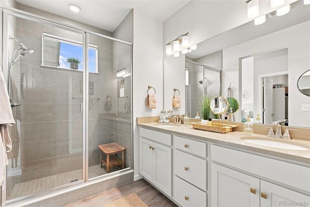 6850 Oak Canyon Circle, Castle Pines, CO 80108