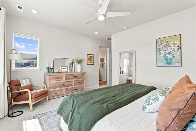 6850 Oak Canyon Circle, Castle Pines, CO 80108