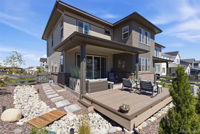 6850 Oak Canyon Circle, Castle Pines, CO 80108
