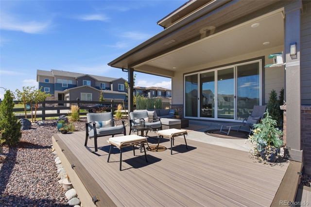 6850 Oak Canyon Circle, Castle Pines, CO 80108