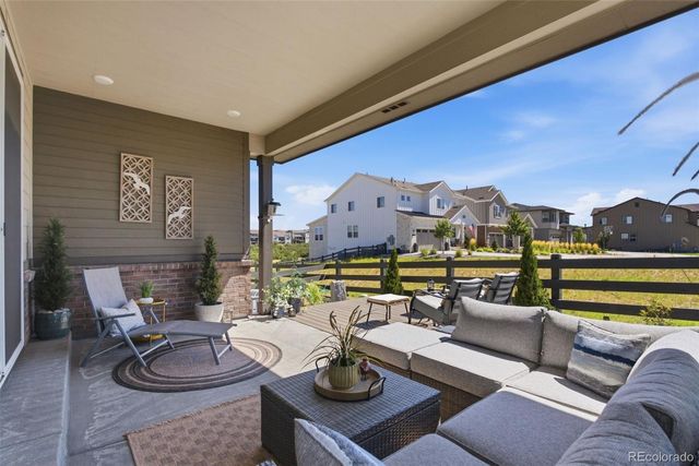 6850 Oak Canyon Circle, Castle Pines, CO 80108