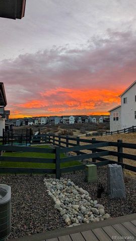 6850 Oak Canyon Circle, Castle Pines, CO 80108