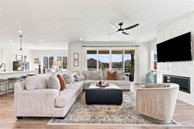 6850 Oak Canyon Circle, Castle Pines, CO 80108