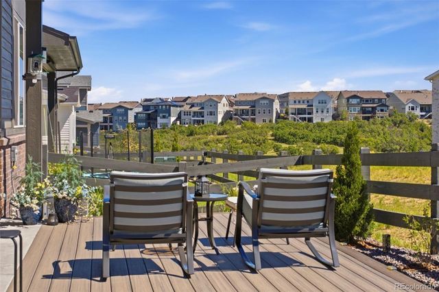 6850 Oak Canyon Circle, Castle Pines, CO 80108