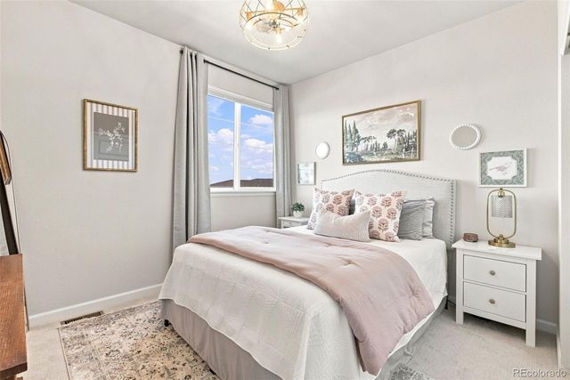 6850 Oak Canyon Circle, Castle Pines, CO 80108