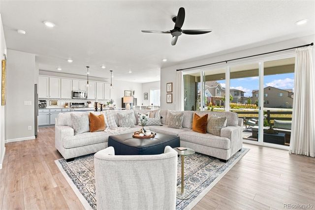6850 Oak Canyon Circle, Castle Pines, CO 80108