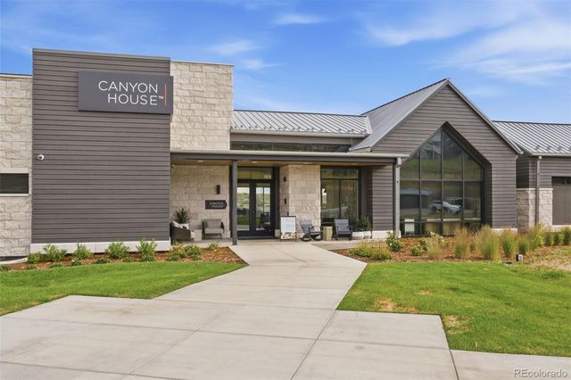 6850 Oak Canyon Circle, Castle Pines, CO 80108
