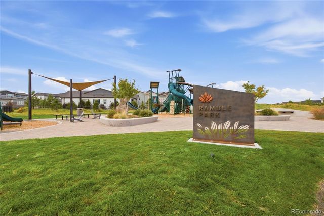 6850 Oak Canyon Circle, Castle Pines, CO 80108