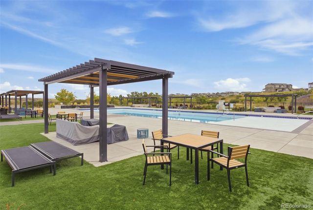 6850 Oak Canyon Circle, Castle Pines, CO 80108