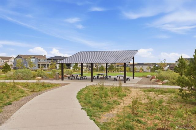 6850 Oak Canyon Circle, Castle Pines, CO 80108