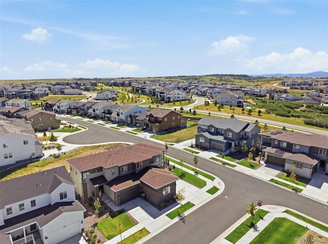 6850 Oak Canyon Circle, Castle Pines, CO 80108