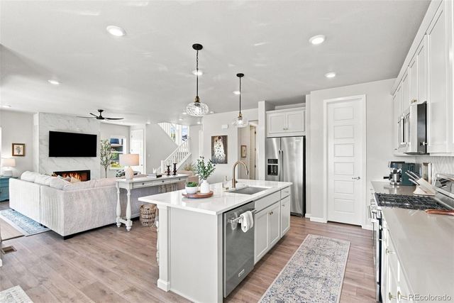 6850 Oak Canyon Circle, Castle Pines, CO 80108