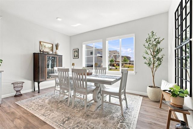 6850 Oak Canyon Circle, Castle Pines, CO 80108
