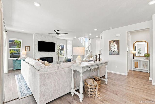 6850 Oak Canyon Circle, Castle Pines, CO 80108