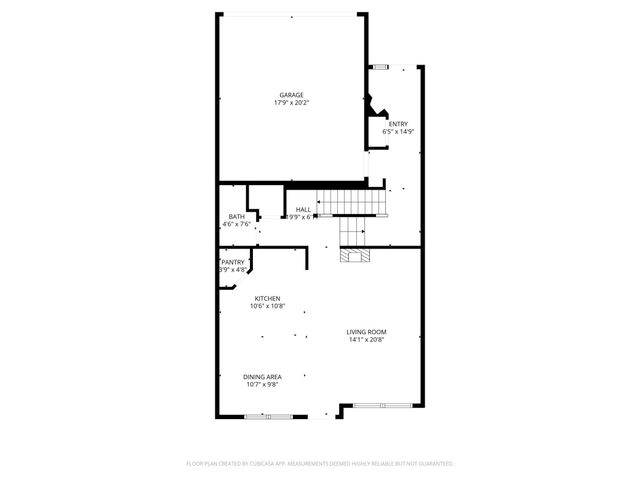 922 Ramsey Street, Hastings, MN 55033