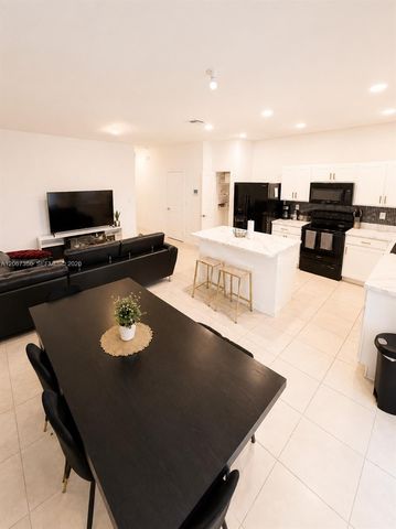 1181 SW 7th Court 1181, Florida City, FL 33034