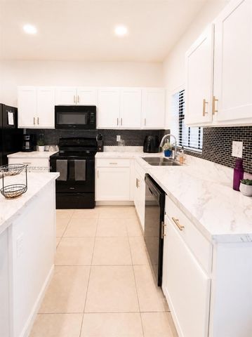 1181 SW 7th Court 1181, Florida City, FL 33034
