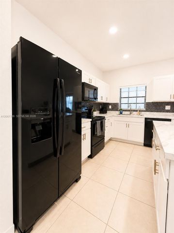 1181 SW 7th Court 1181, Florida City, FL 33034