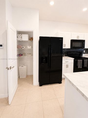1181 SW 7th Court 1181, Florida City, FL 33034
