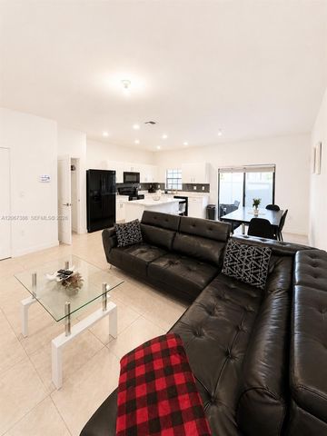 1181 SW 7th Court 1181, Florida City, FL 33034