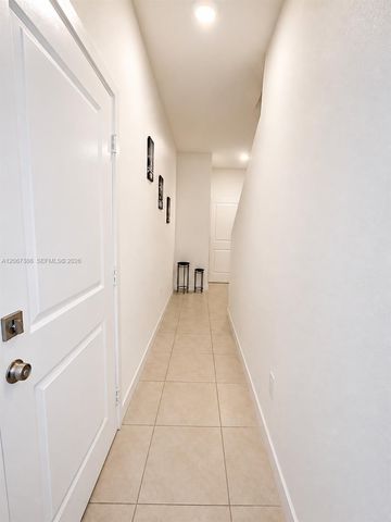 1181 SW 7th Court 1181, Florida City, FL 33034