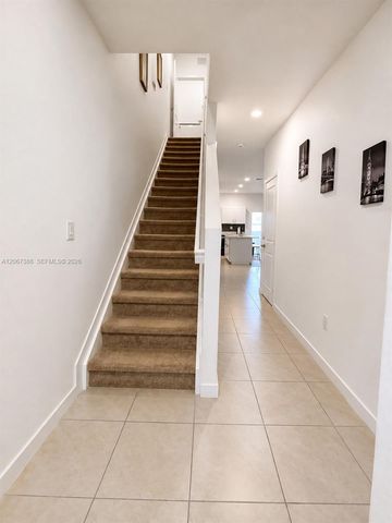 1181 SW 7th Court 1181, Florida City, FL 33034