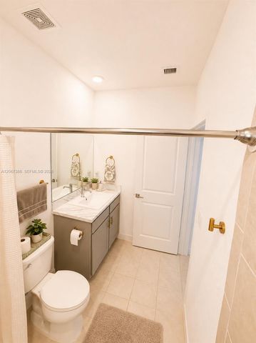 1181 SW 7th Court 1181, Florida City, FL 33034