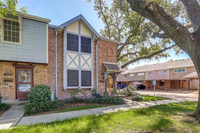 2200 Triway Lane 87, Houston, TX 77043