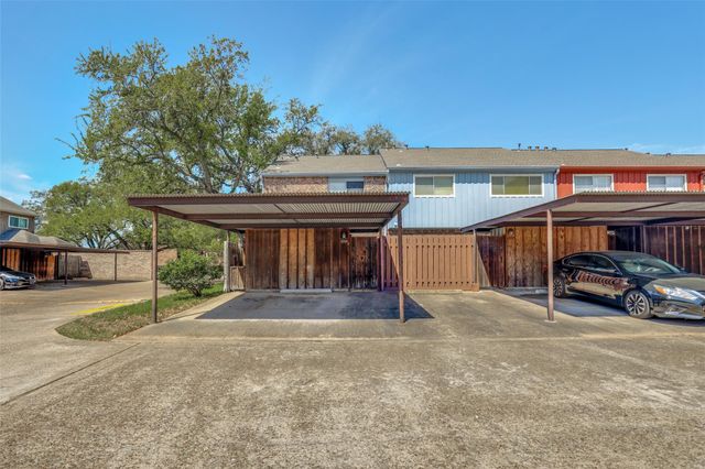 2200 Triway Lane 87, Houston, TX 77043