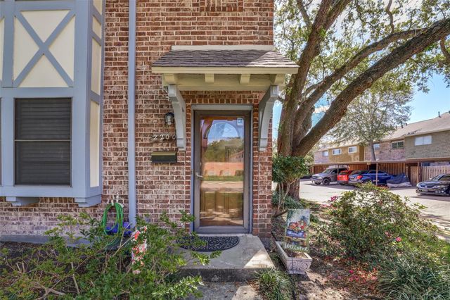 2200 Triway Lane 87, Houston, TX 77043