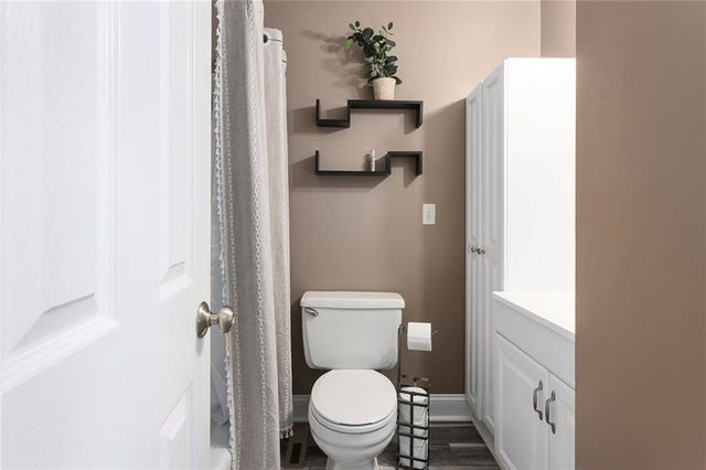 3005 SE 4th Street, Blue Springs, MO 64014