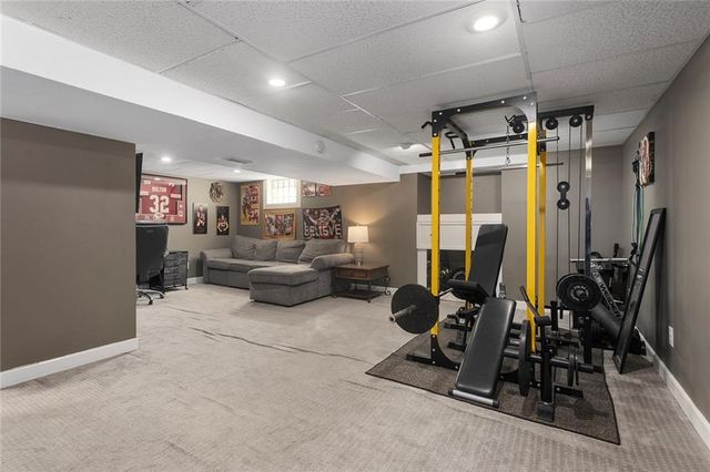 3005 SE 4th Street, Blue Springs, MO 64014