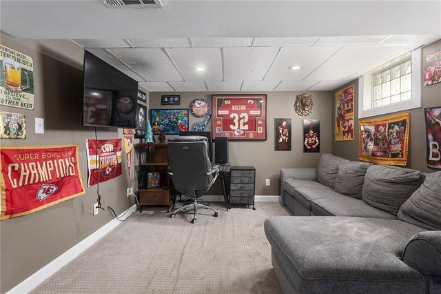 3005 SE 4th Street, Blue Springs, MO 64014