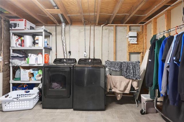 3005 SE 4th Street, Blue Springs, MO 64014