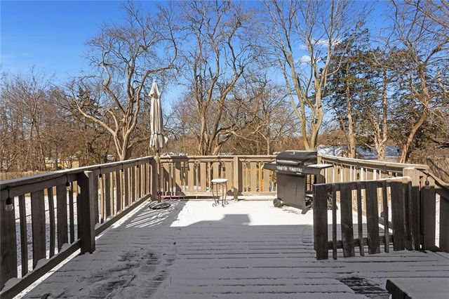 3005 SE 4th Street, Blue Springs, MO 64014