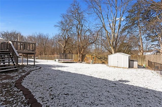 3005 SE 4th Street, Blue Springs, MO 64014