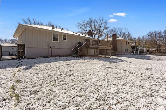 3005 SE 4th Street, Blue Springs, MO 64014