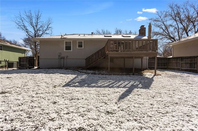 3005 SE 4th Street, Blue Springs, MO 64014