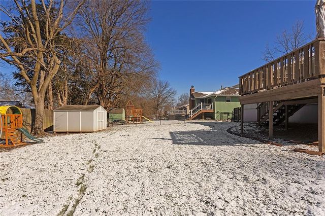 3005 SE 4th Street, Blue Springs, MO 64014