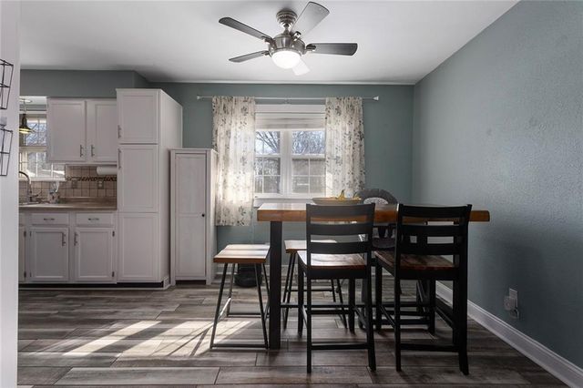 3005 SE 4th Street, Blue Springs, MO 64014