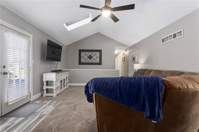 3005 SE 4th Street, Blue Springs, MO 64014