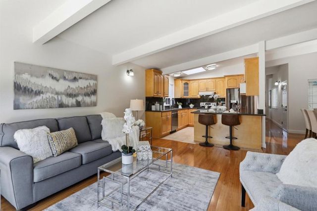 1056 Oaktree Drive, San Jose, CA 95129