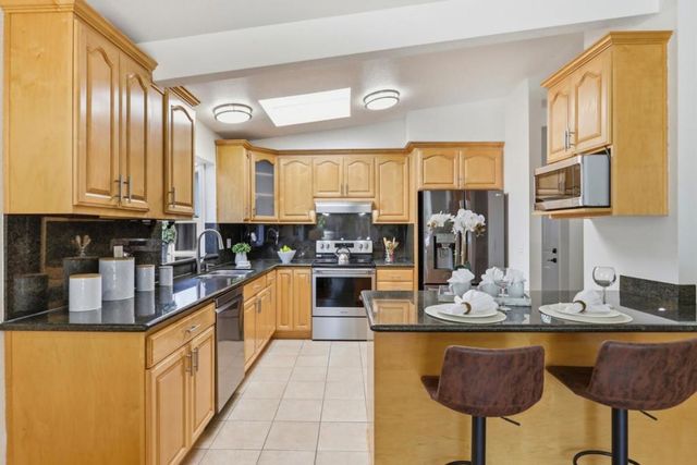1056 Oaktree Drive, San Jose, CA 95129