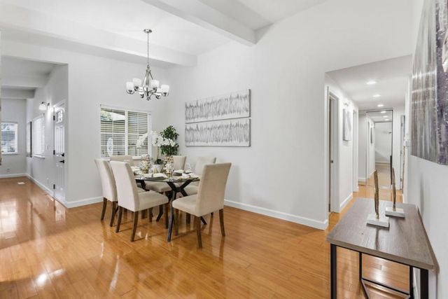 1056 Oaktree Drive, San Jose, CA 95129