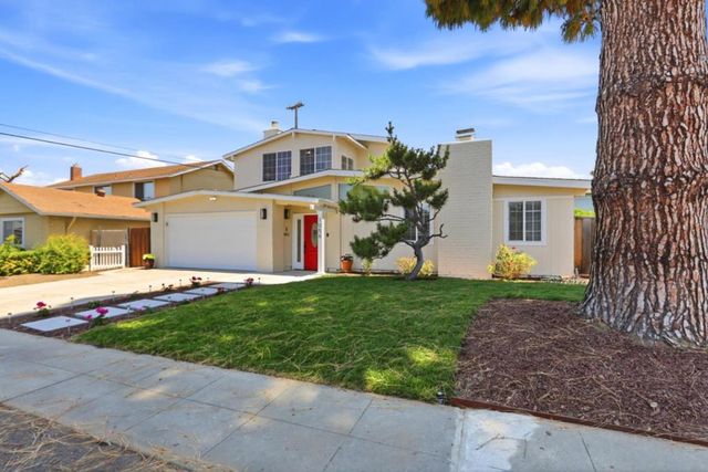 1056 Oaktree Drive, San Jose, CA 95129