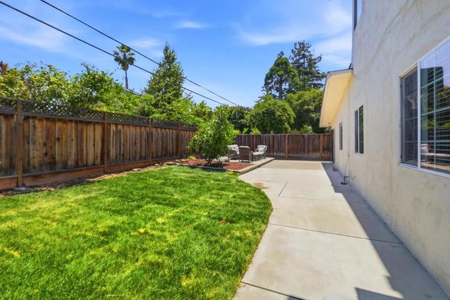 1056 Oaktree Drive, San Jose, CA 95129