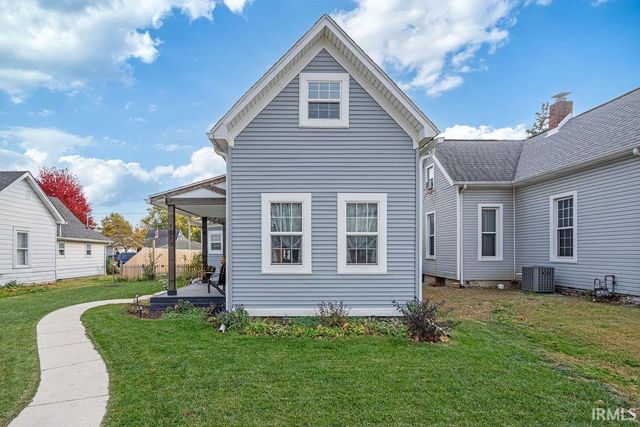 1017 W TAYLOR Street, Kokomo, IN 46901