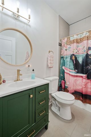 1017 W TAYLOR Street, Kokomo, IN 46901