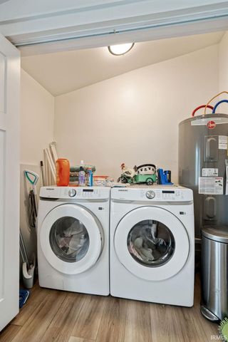 1017 W TAYLOR Street, Kokomo, IN 46901